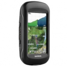 Montana 680t inkl. Freizeitkarte Europa - Outdoornavigationsgerät